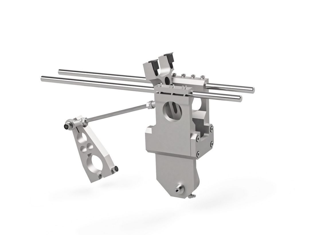 Sabatec AG _ Feed carriage - ABFEED5700 _ FBB