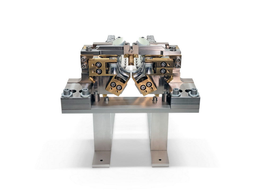 Sabatec AG _ Calibration Crown Unitool Ø65 - WZAFU60660 _ AFB
