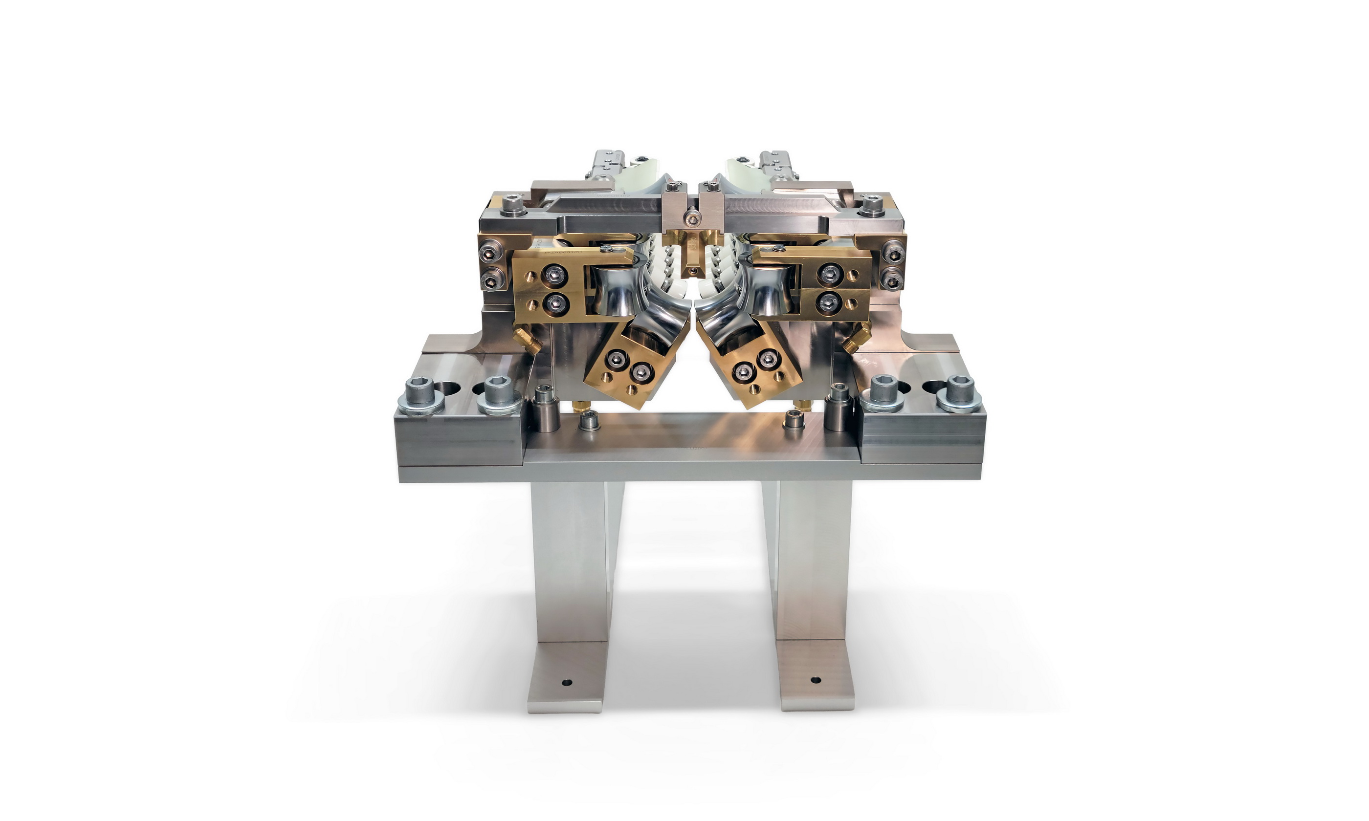 Sabatec AG _ Calibration Crown Unitool Ø65 - WZAFU60660 _ AFB, Soucan