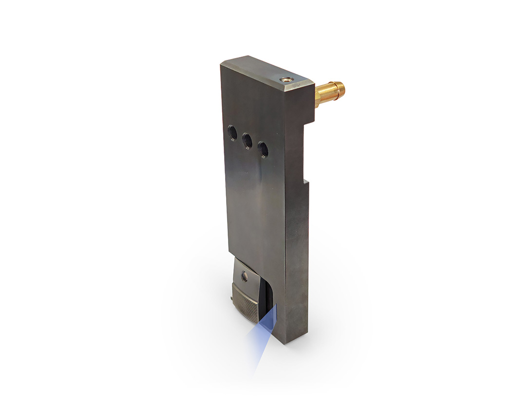 Holder Separating Notch - ABTR3443-02 Sabatec AG _ Holder Separating Notch - ABTR3443-02 _ ABM