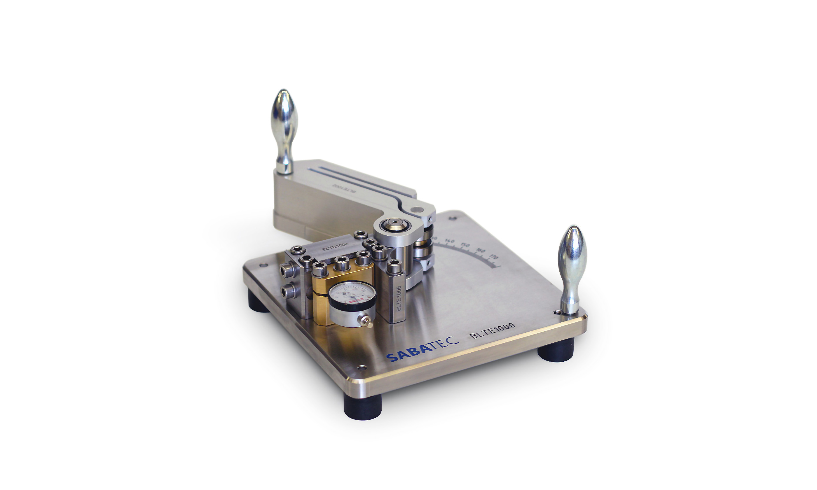 Sabatec AG _ Springback Temper Tester - BLTE1000 _ Accessory